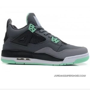 AIR JORDAN 4 RETRO (GS)